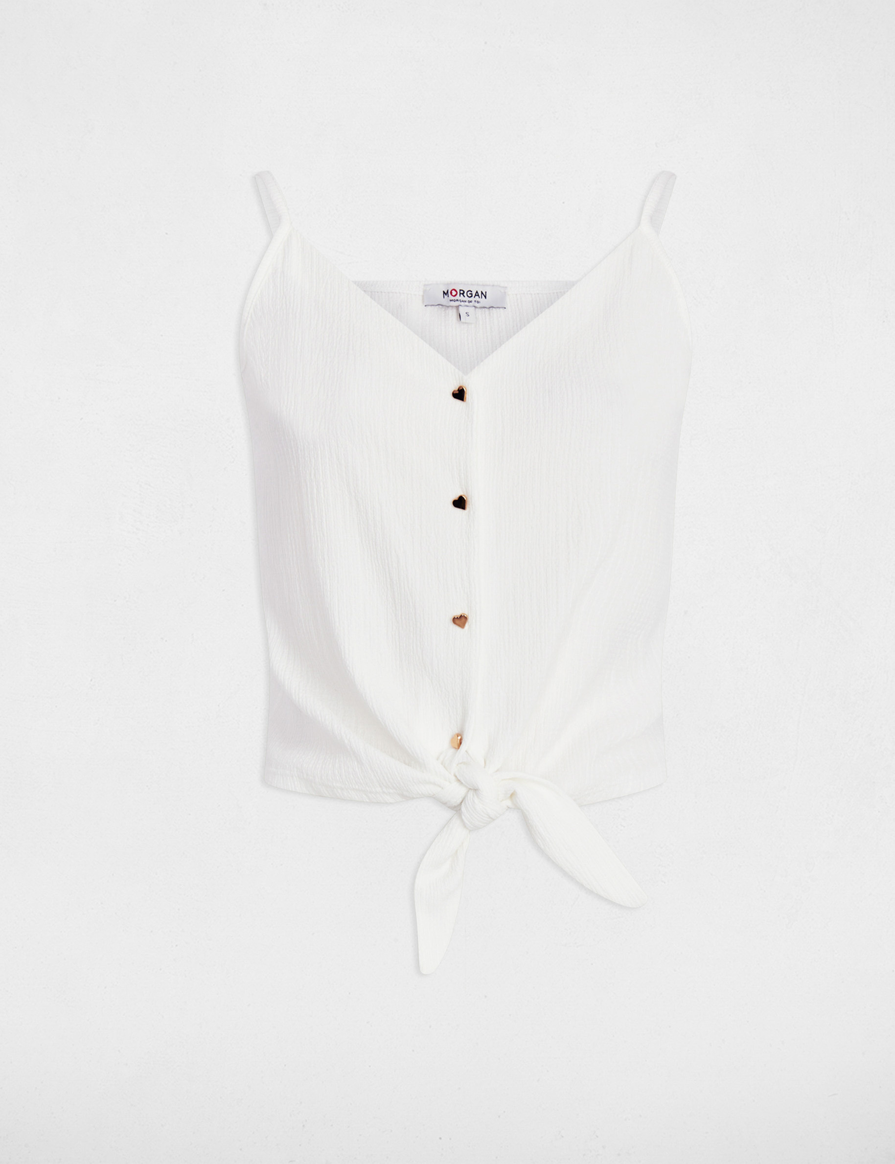 vest top thin straps white women Vest top thin straps white women