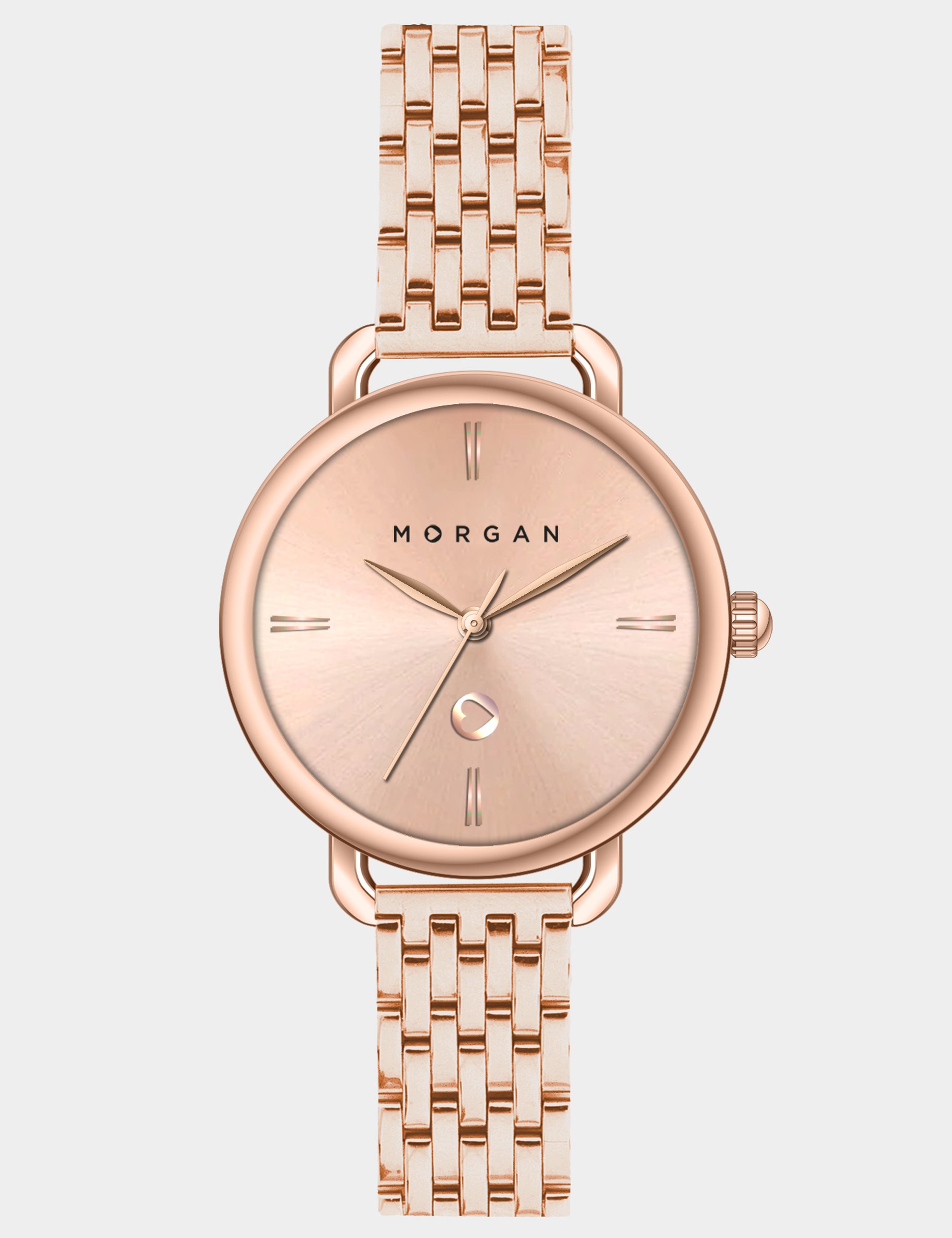Watch pink women