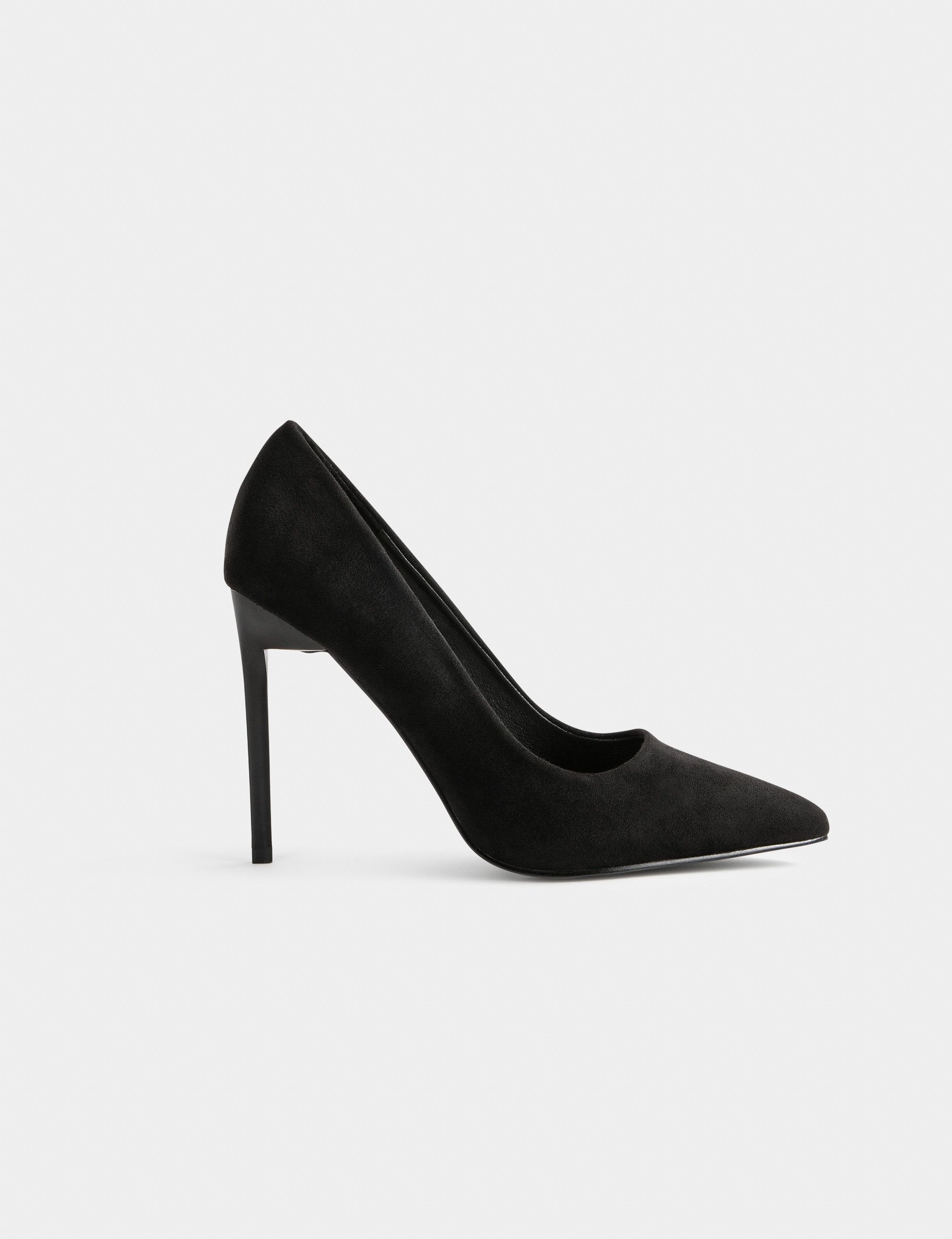 Stilettos black ladies' Stilettos black ladies'