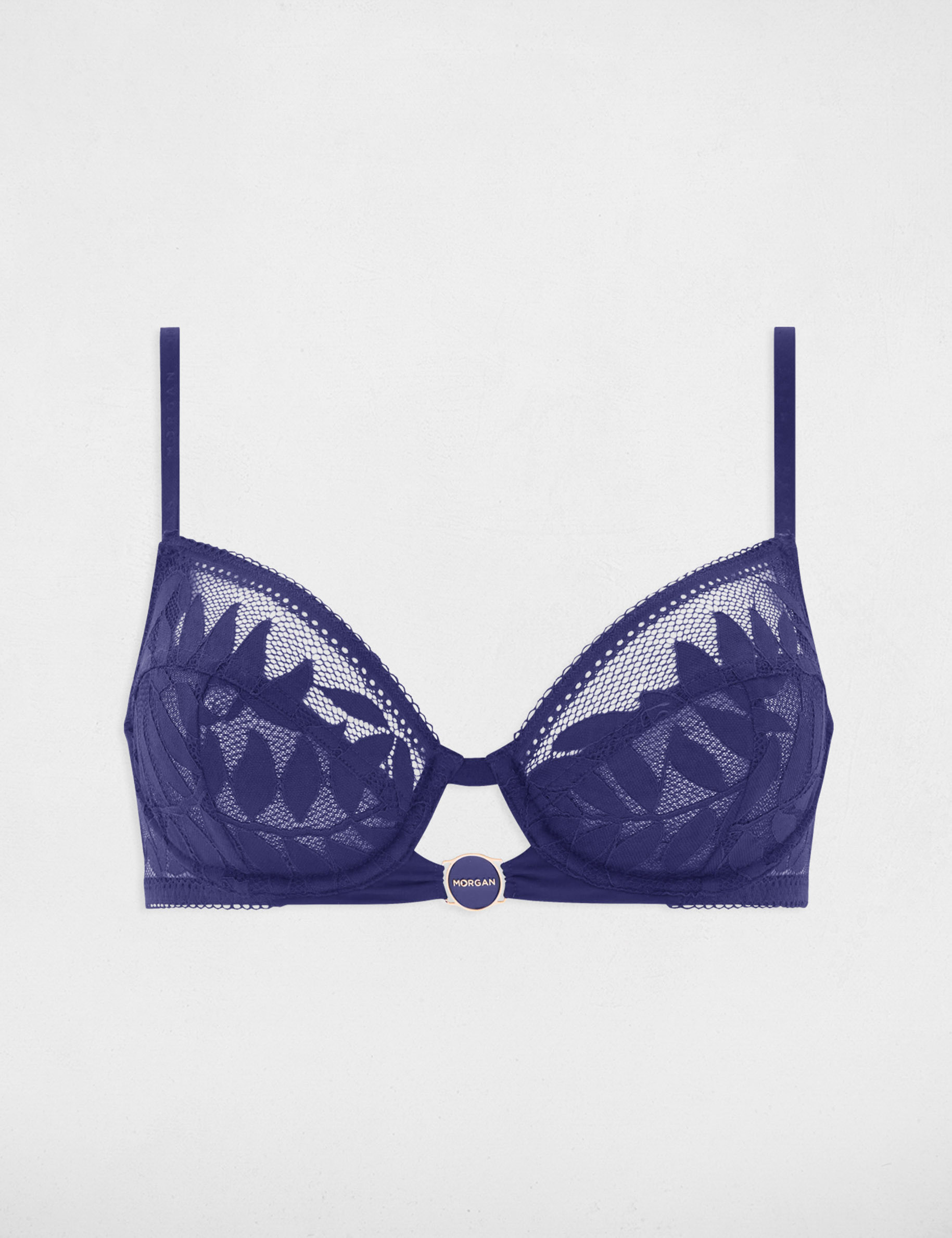 underwired bra navy blue women Underwired bra navy blue women
