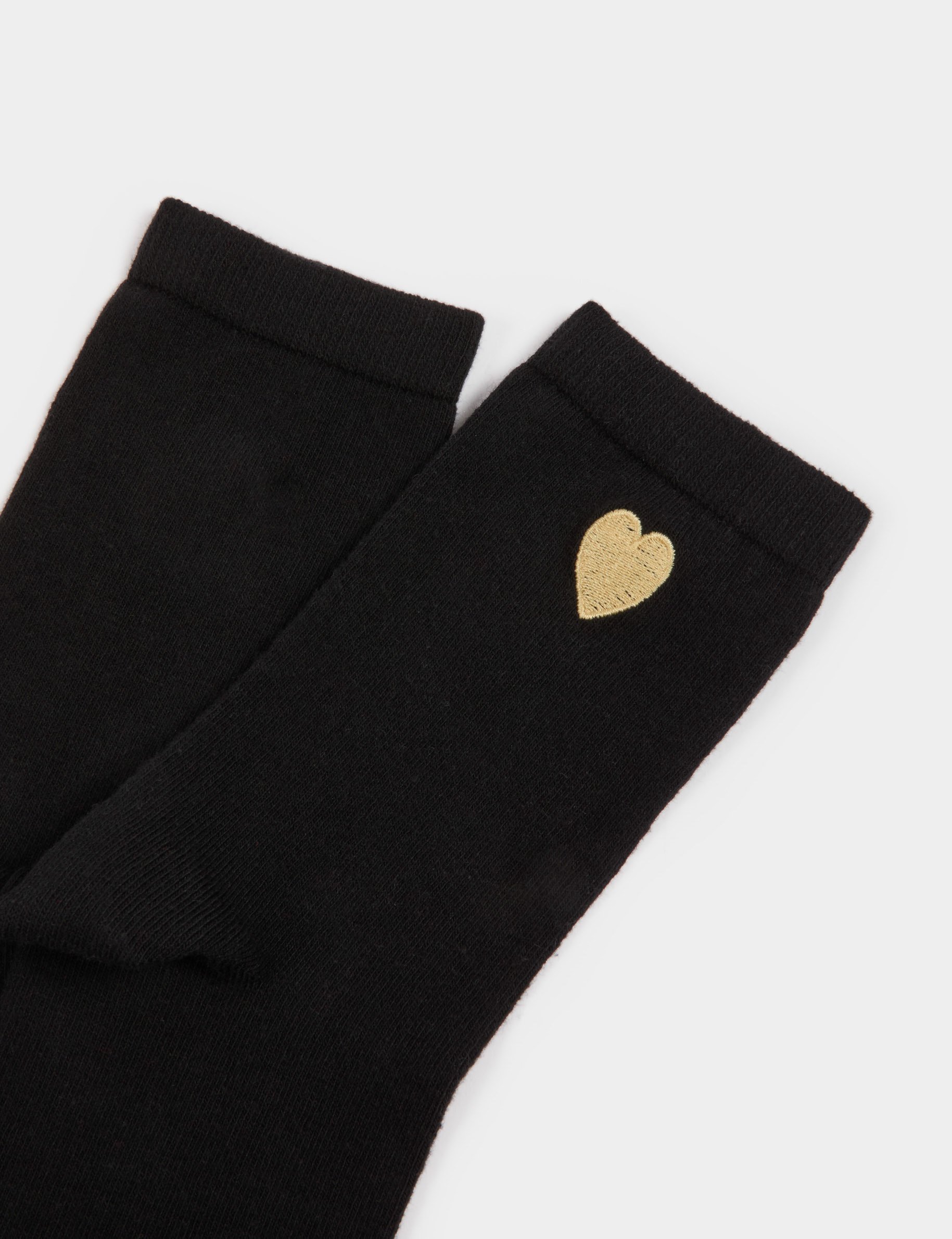 Set of 3 socks multicolor women