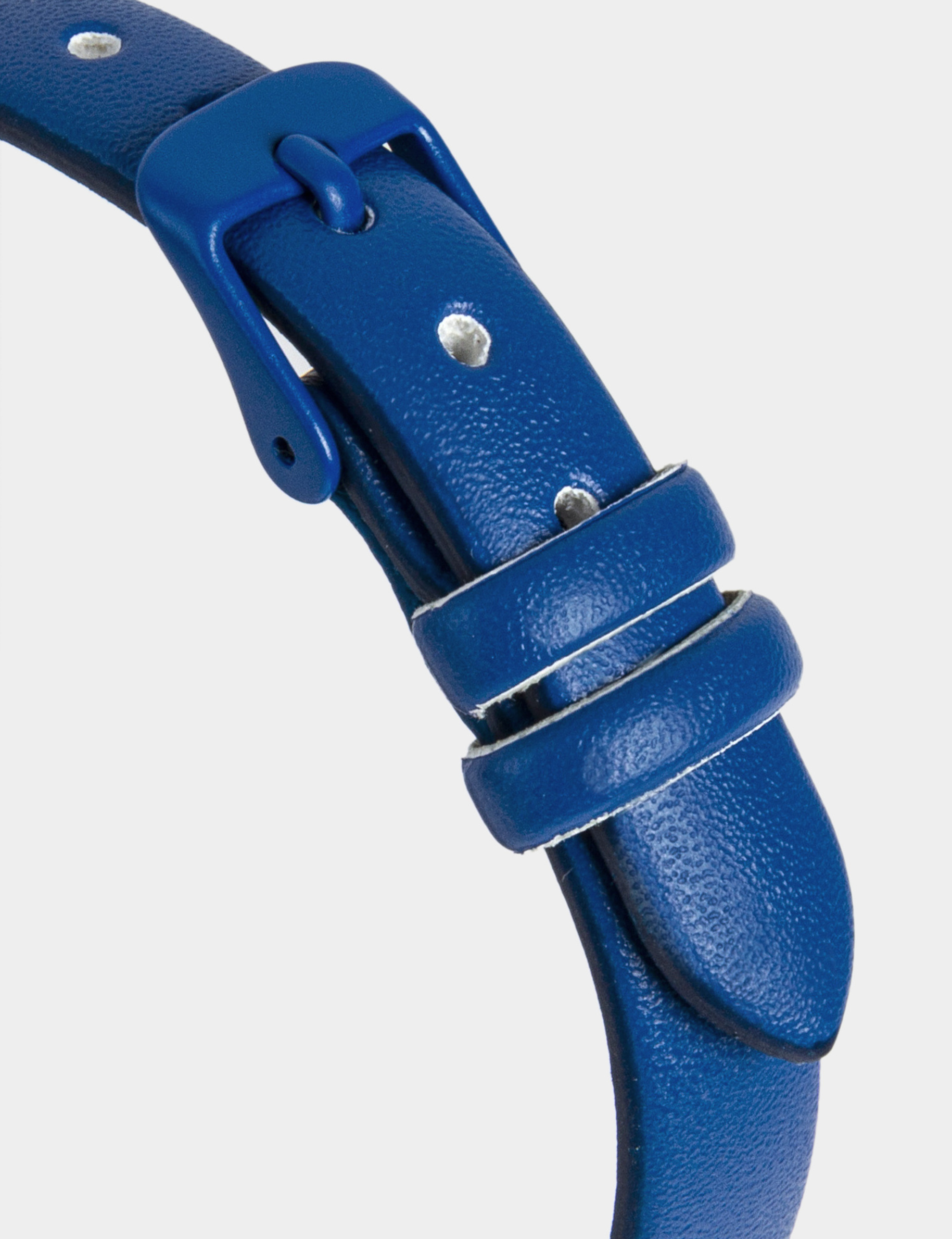 Watch blue women