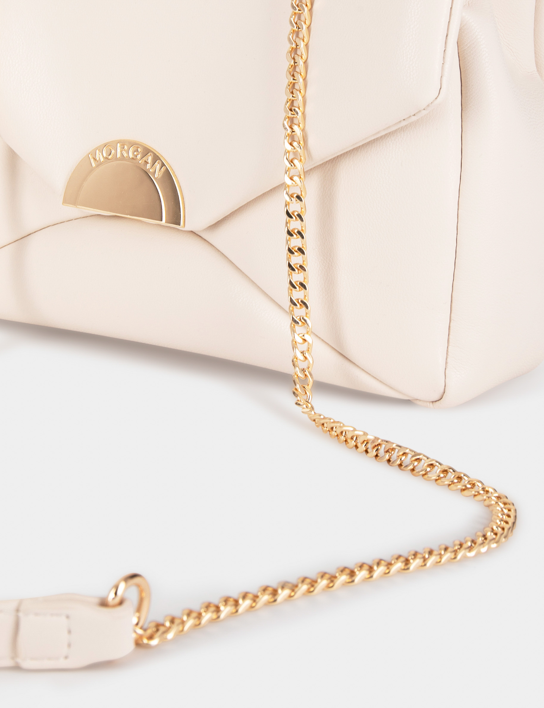 Envelope clutch bag beige ladies' Envelope clutch bag beige ladies'