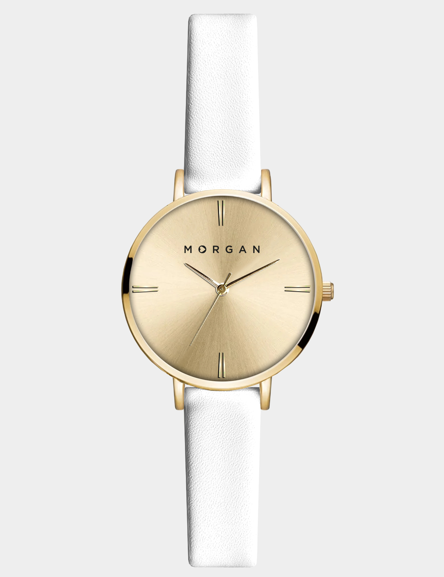 Watch gold yellow women