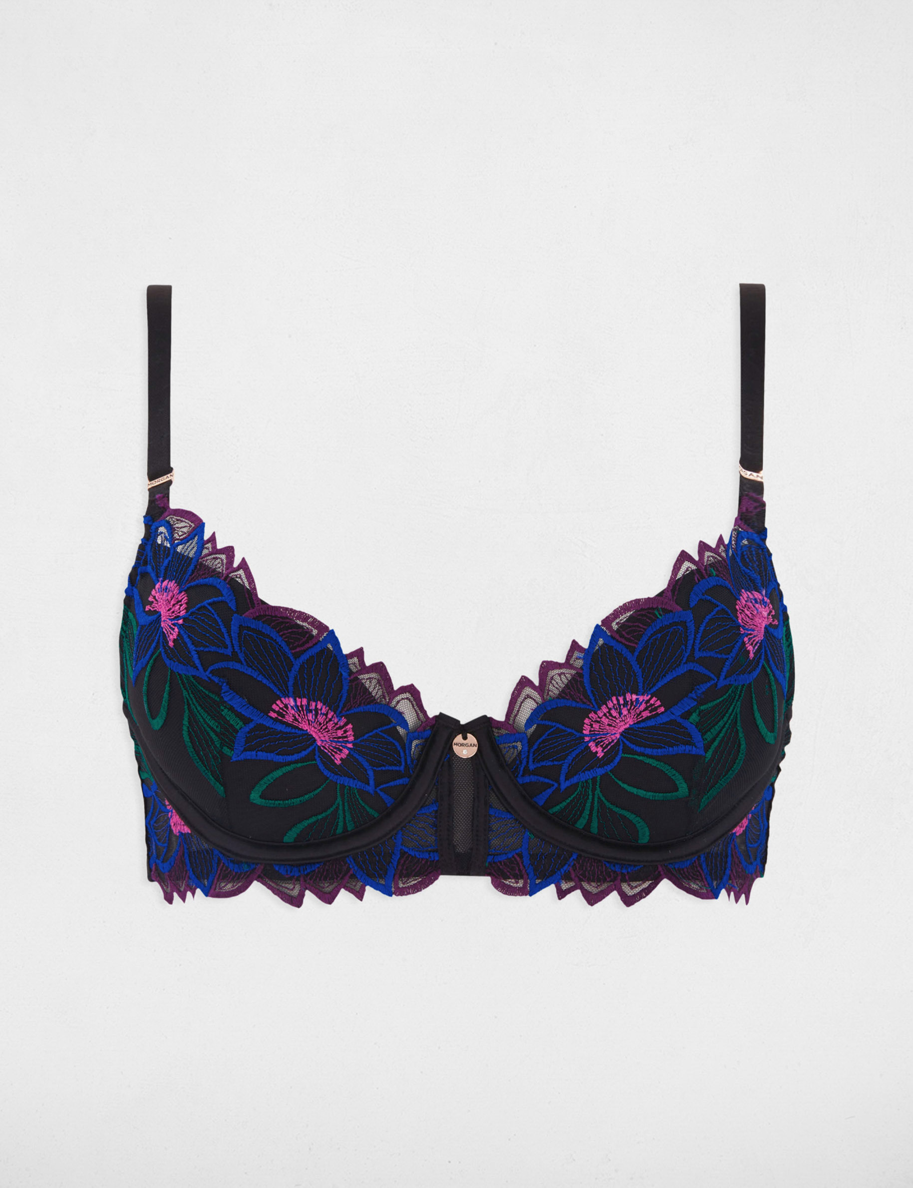 padded bra black women Padded bra black women