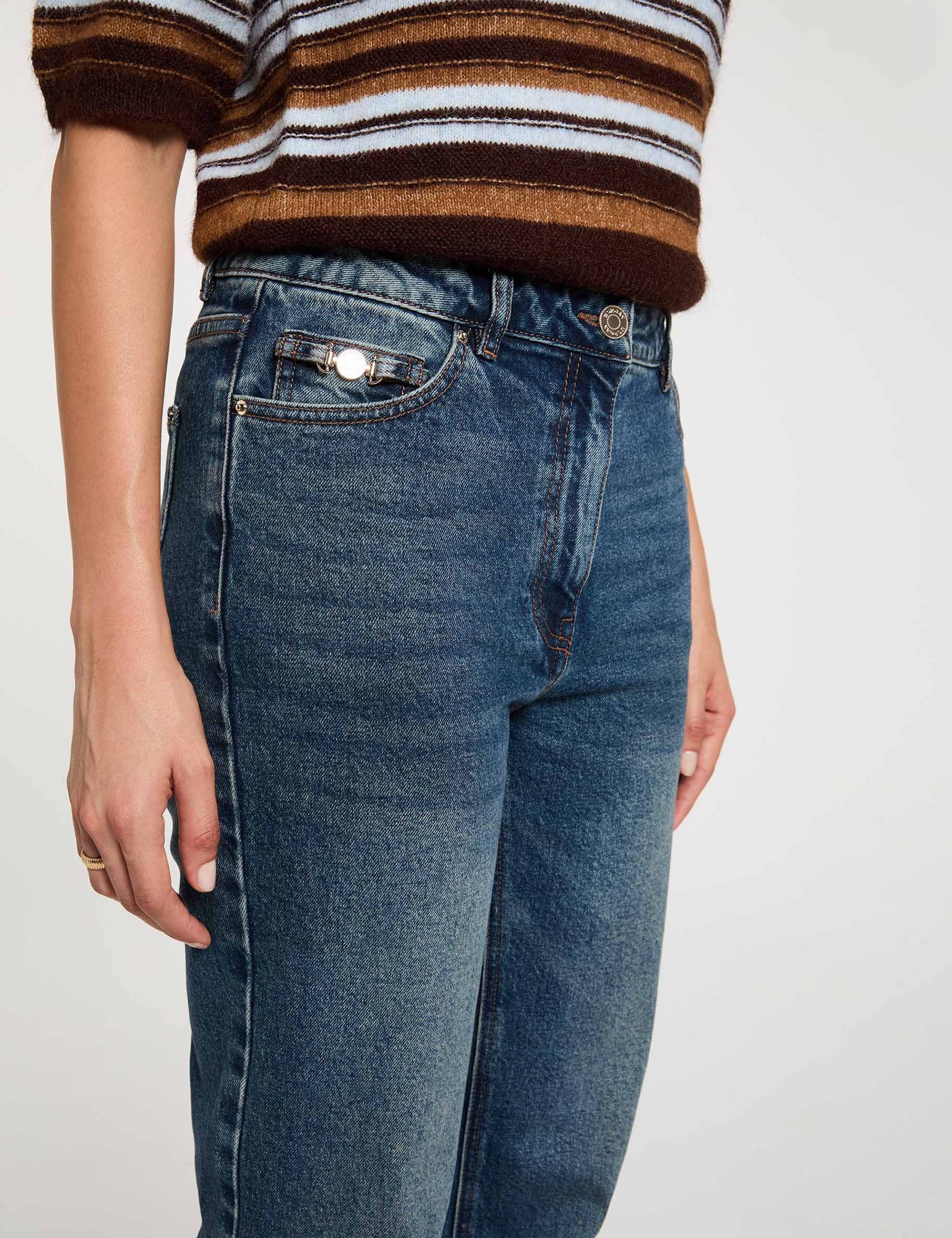 denim stone women