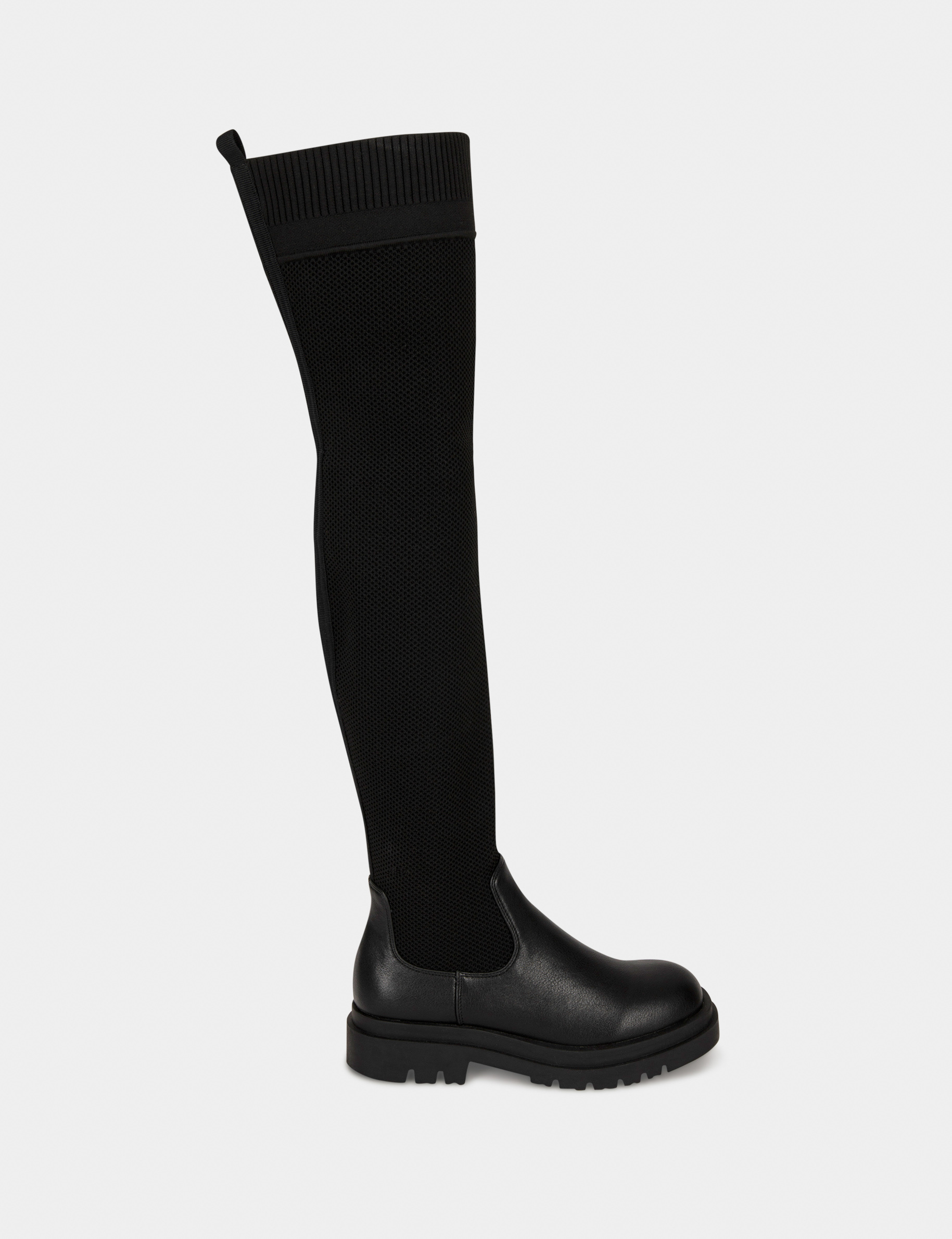 Bottes morgan on sale