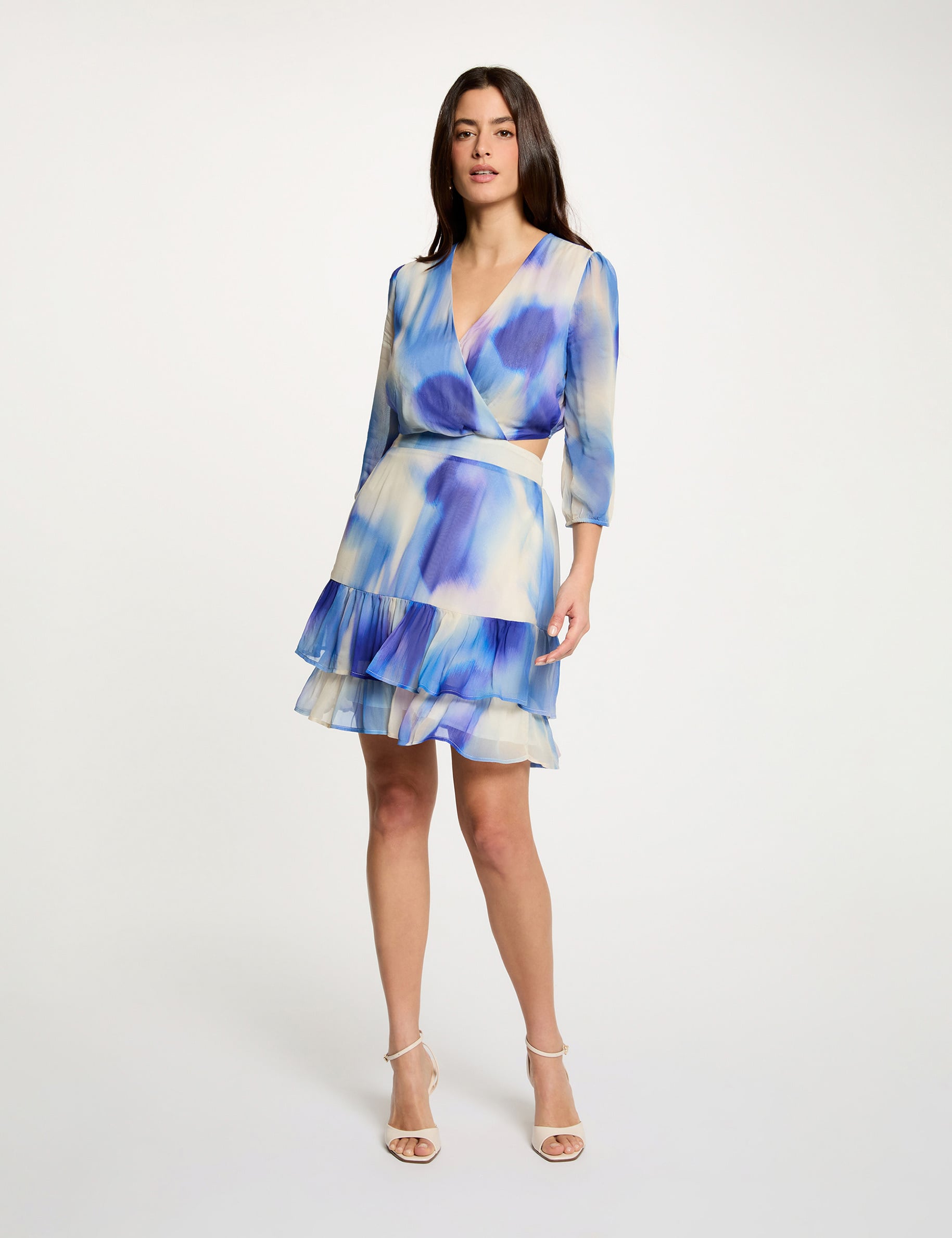 slim fit dress slacks Rachel Allan 40605 main image 0