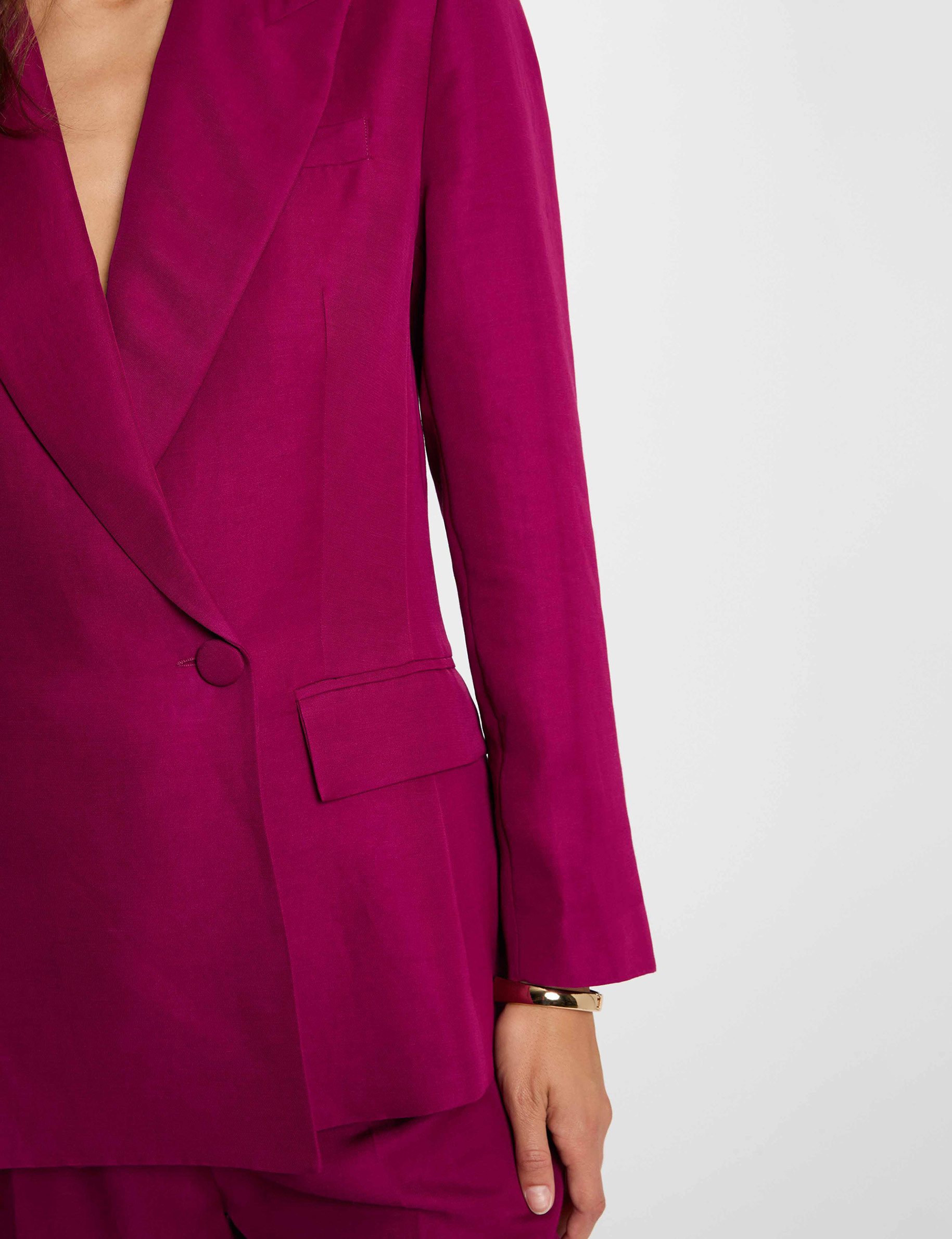 plum women