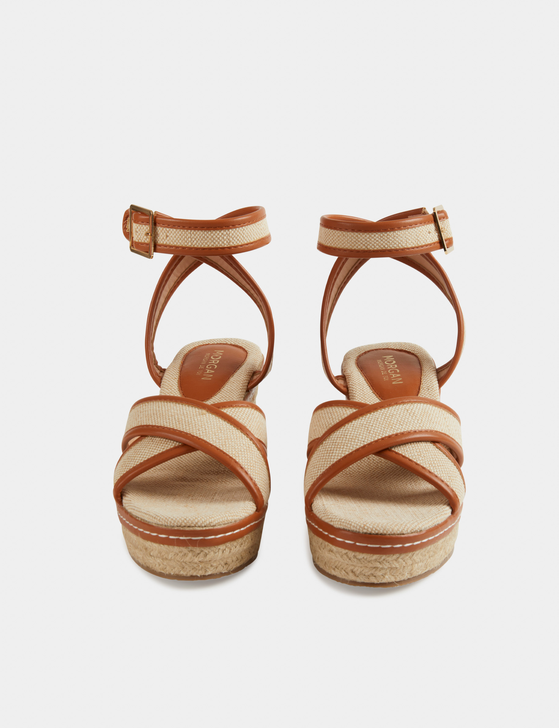Sandal dikha de sale